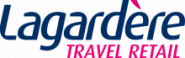 Logo Lagardere Travel Retail France