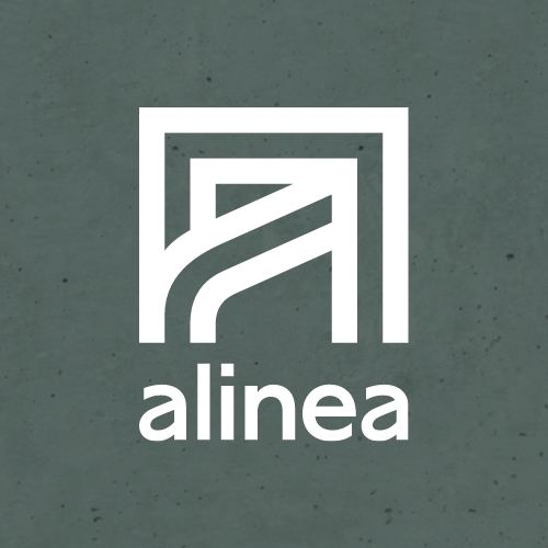 Logo Alinéa