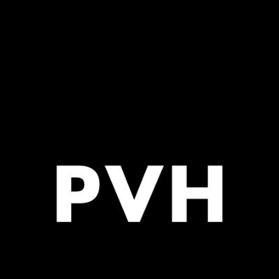 Logo PVH Corporation