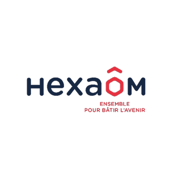 Logo HEXAOM Direction d'Exploitation