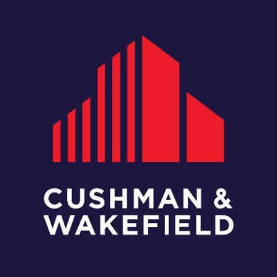 Logo Cushman & Wakefield