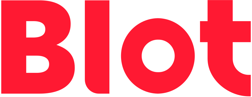 Logo Blot
