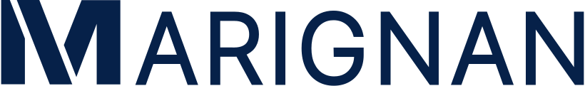 Logo Marignan