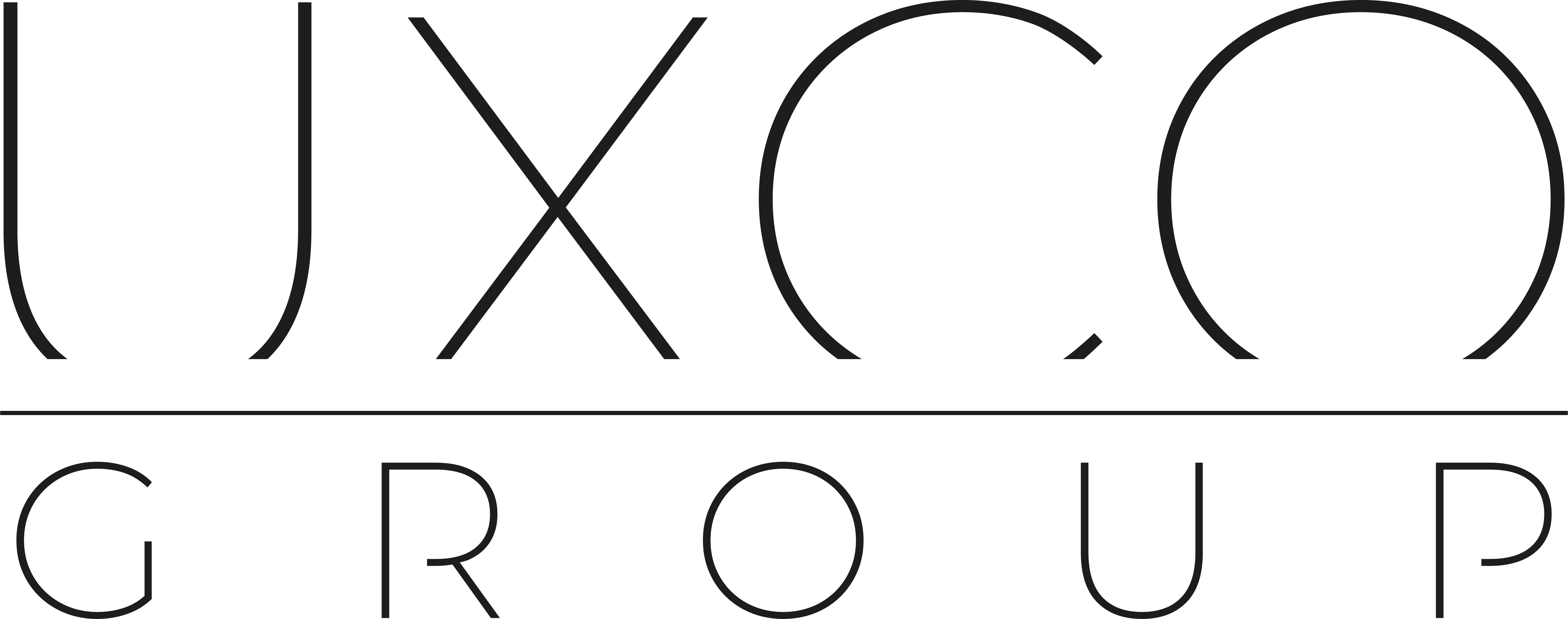 Logo Uxco Group