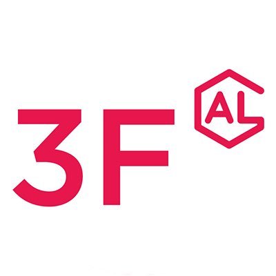 Logo 3f centre de Loire