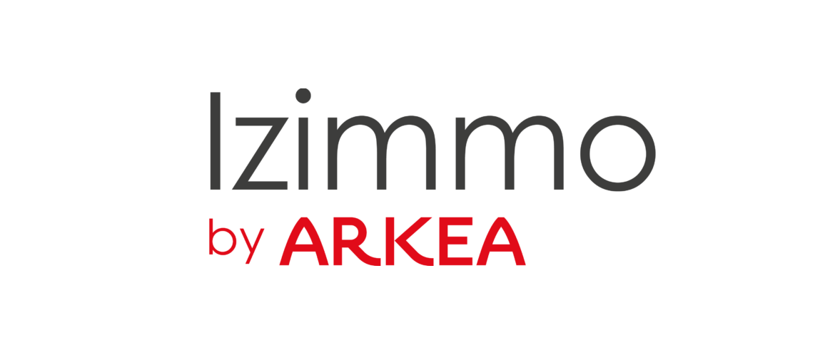 Logo IZIMMO