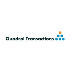Quadral Transactions