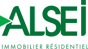 Logo Alsei Residentiel