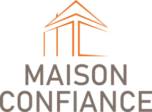 Logo Maison Confiance