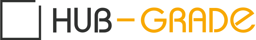 Hub-Grade