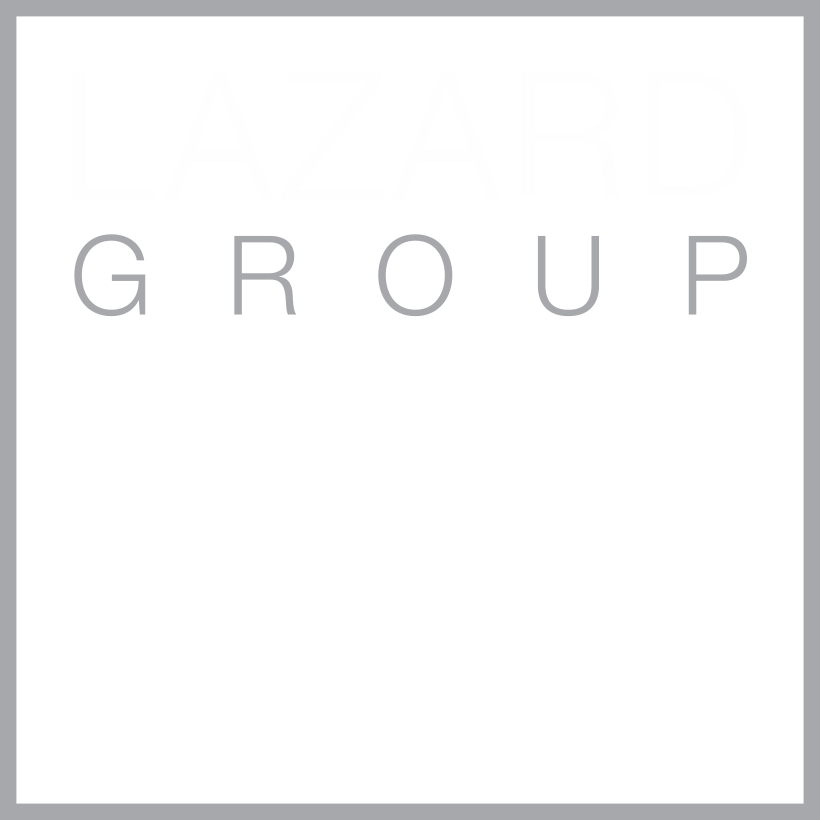 Logo Lazard Group Real Estate