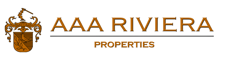 Logo Aaa Riviera