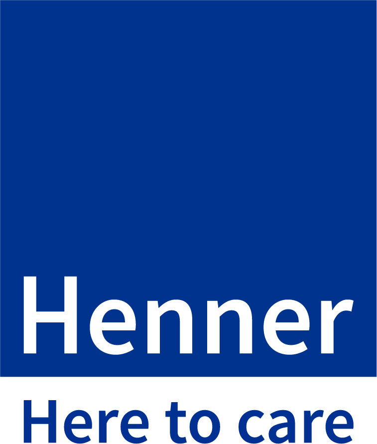 Logo Henner-GMC