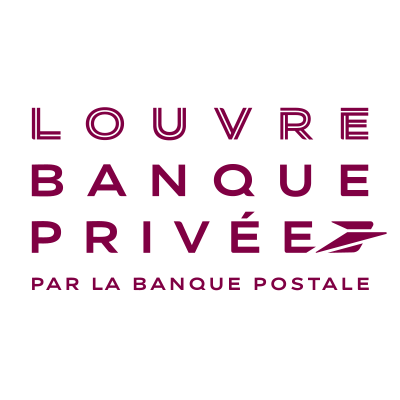 Logo Louvre Banque Privee