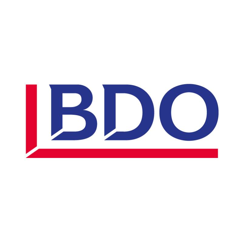 Logo Bdo France