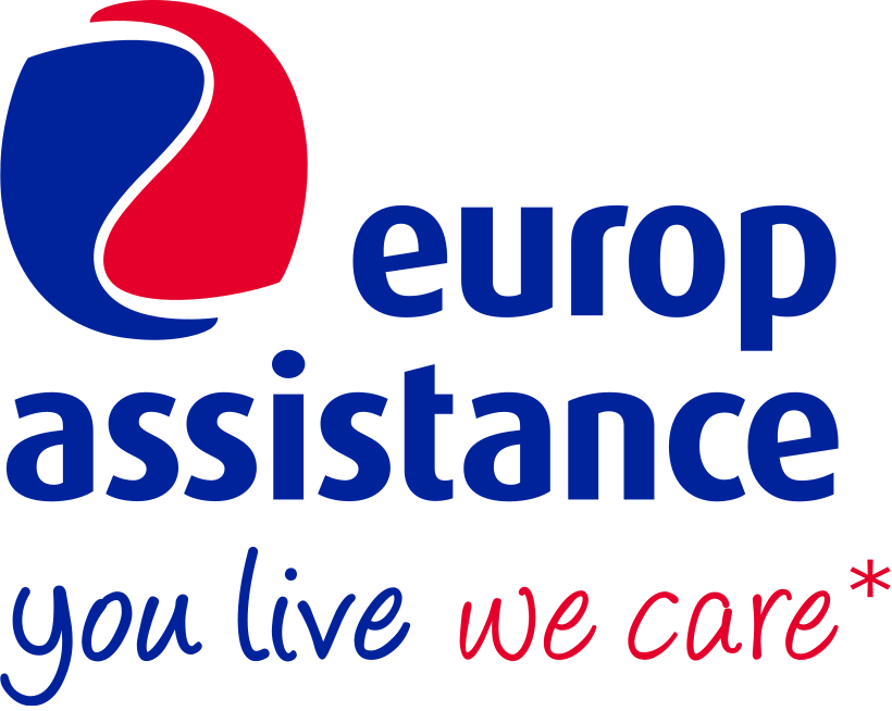 Logo Europ Assistance