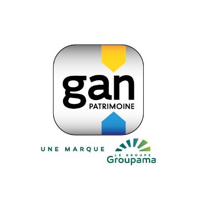 Logo Gan Patrimoine