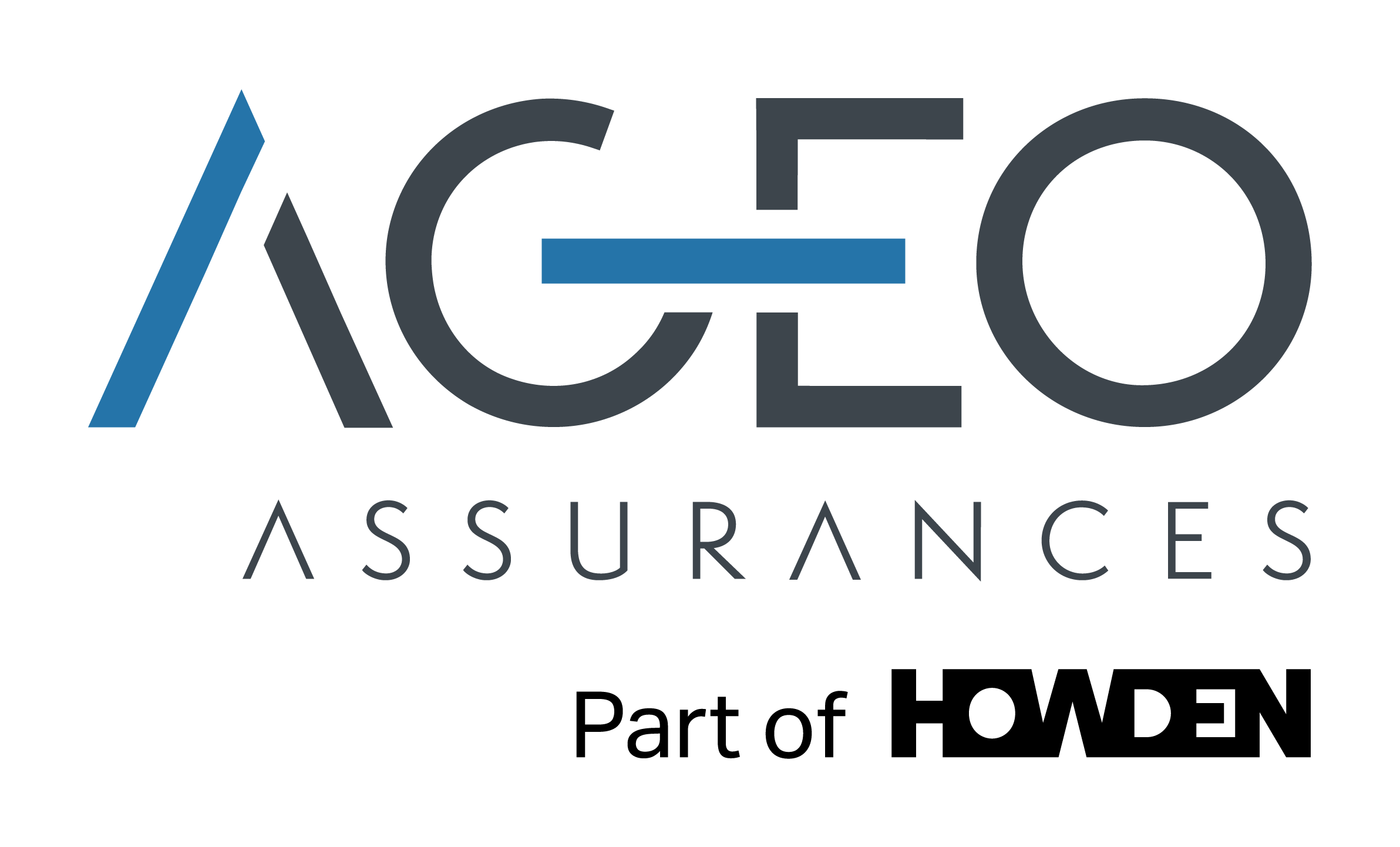 Logo Ageo