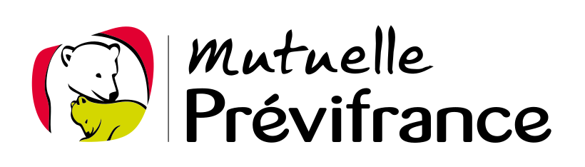 Logo Mutuelle Prévifrance
