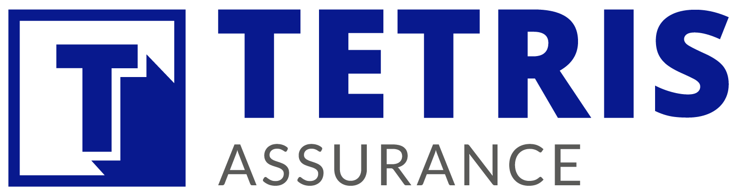 Logo Tetris Assurance