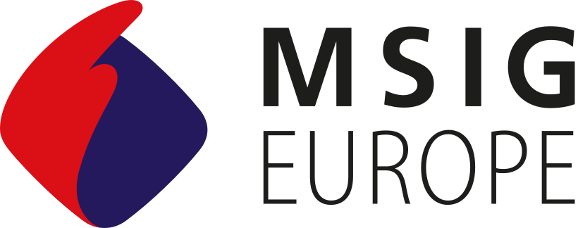 Logo Msig Europe