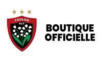 Logo Rugby Club Toulonnais