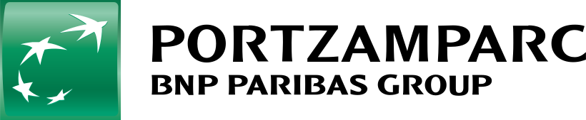 Logo Portzamparc