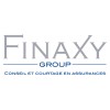 Logo Finaxy Group