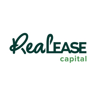 Logo Realease Capital