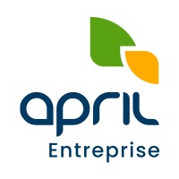 April Entreprise
