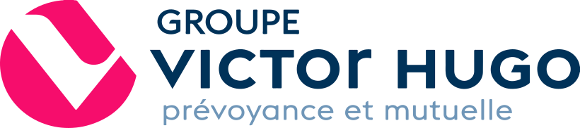 Logo Groupe Victor Hugo