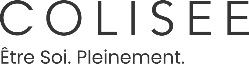 Logo Colisée - EHPAD LE CLOS FLEURI