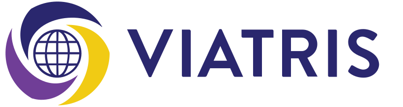Logo Viatris