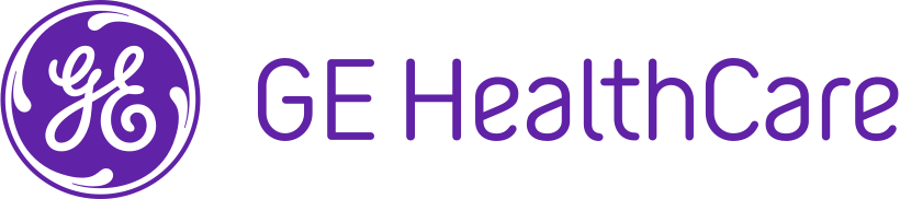 Logo Ge Healthcare