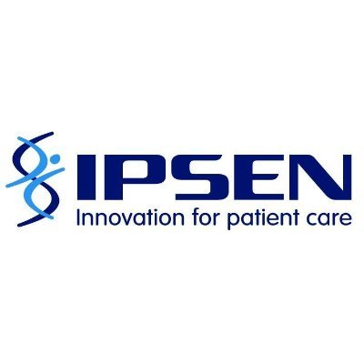 Logo Ipsen