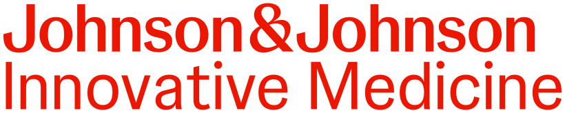 Logo JANSSEN CILAG