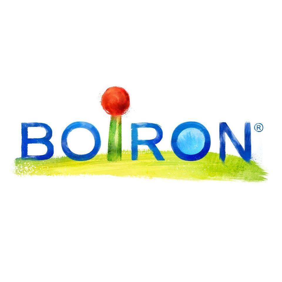 Logo Boiron