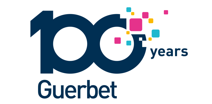 Logo Guerbet