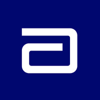 Logo Abbott Laboratories