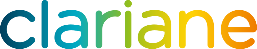 Logo Clariane