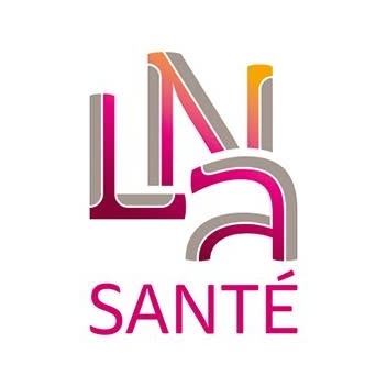 Logo Lna Sante