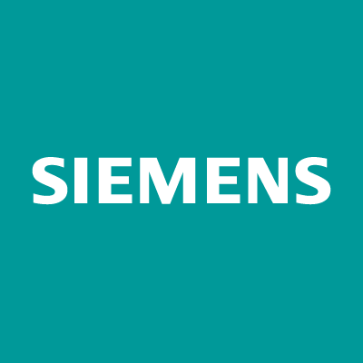 Logo Siemens Healthineers
