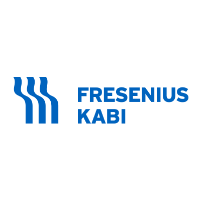 Logo Fresenius Kabi