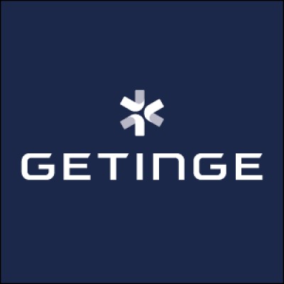 Logo Getinge Lancer