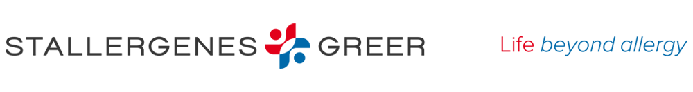 Logo Stallergenes