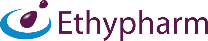 Logo Ethypharm
