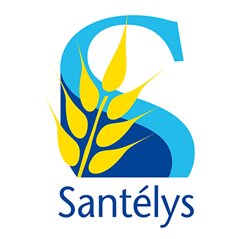Logo Santélys