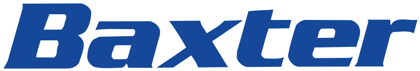 Logo Baxter
