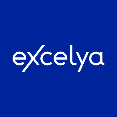 Logo Excelya