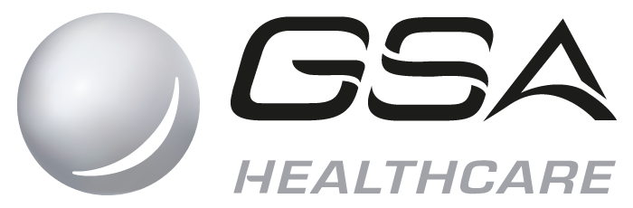 Logo Gsa Healthcare